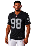 Camisa Las Vegas Raiders Home (Titular) NFL