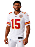 Camisa Kansas City Chiefs Away (Visitante) NFL