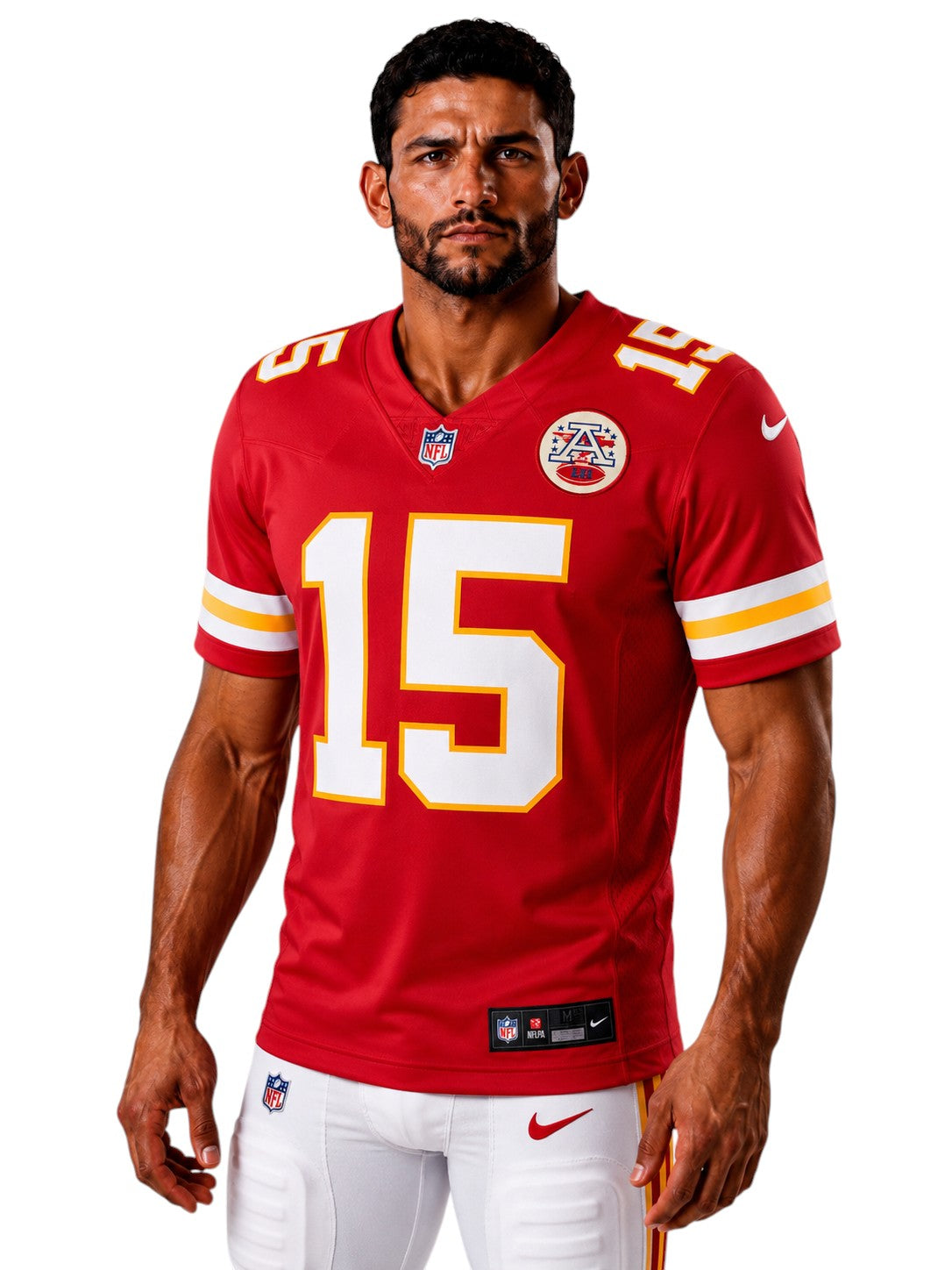 Camisa Kansas City Chiefs Home (Titular) NFL