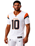 Camisa Denver Broncos Away (Visitante) NFL