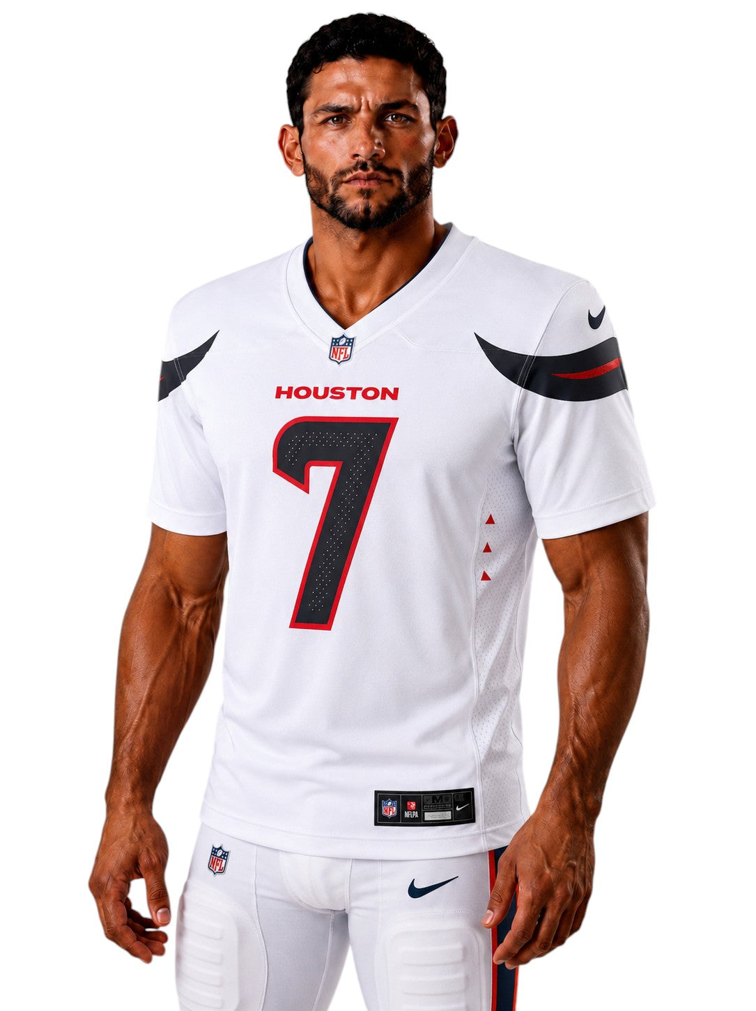 Camisa Houston Texans Away (Visitante) NFL