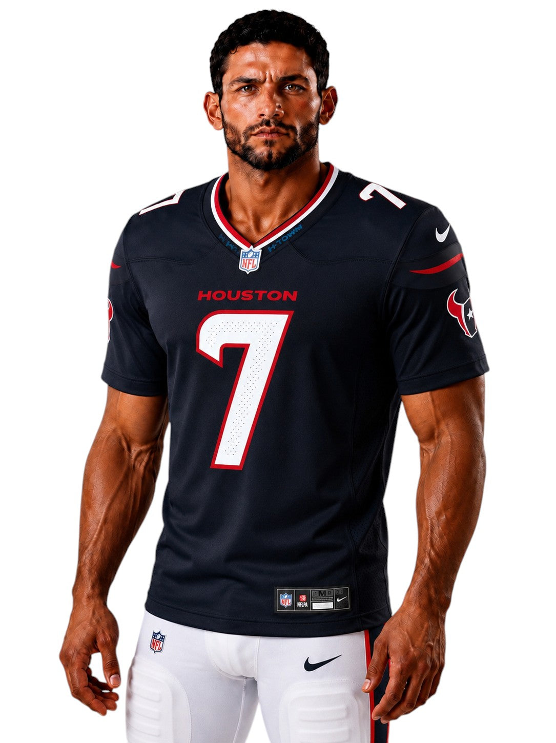 Camisa Houston Texans Home (Titular) NFL