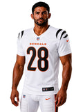 Camisa Cincinnati Bengals Away (Visitante) NFL