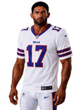 Camisa Buffalo Bills Away (Visitante) NFL