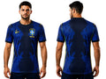 Camisa Seleção Brasileira Azul 2026