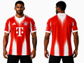 Bayern de Munique - Uniforme 1 (Camisa Principal)