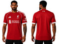 Liverpool - Uniforme 1 (Camisa Principal)