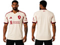 Liverpool - Uniforme 2 (Camisa Alternativa)