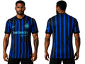 Inter de Milão - Uniforme 1 (Camisa Principal)
