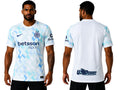 Inter de Milão - Uniforme 2 (Camisa Alternativa)