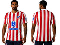 Atlético de Madrid - Uniforme 1 (Camisa Principal)