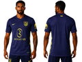Atlético de Madrid - Uniforme 2 (Camisa Alternativa)