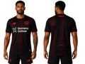 Bayer Leverkusen - Uniforme 1 (Camisa Principal)