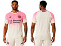 Bayer Leverkusen - Uniforme 2 (Camisa Alternativa)