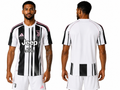 Juventus - Uniforme 1 (Camisa Principal)
