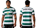 Camisa Celtic – 1º Uniforme Torcedor 2026