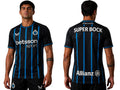 Camisa Club Brugge – 1º Uniforme Torcedor 2026