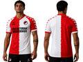 Camisa Feyenoord – 1º Uniforme Torcedor 2026