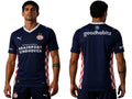 Camisa PSV – 2º Uniforme Torcedor 2026