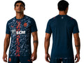 Camisa Shakhtar Donetsk – 2º Uniforme Torcedor 2026