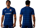 Camisa Dinamo Zagreb – 1º Uniforme Torcedor 2026