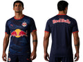 Camisa Red Bull Salzburg – 1º Uniforme Torcedor 2026