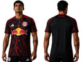 Camisa Red Bull Salzburg – 2º Uniforme Torcedor 2026