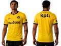 Camisa Young Boys – 1º Uniforme Torcedor 2026