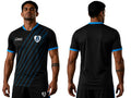 Slovan Bratislava - Uniforme 2 (Camisa Alternativa)