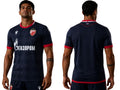 Estrela Vermelha - Uniforme 2 (Camisa Alternativa)