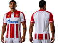 Estrela Vermelha - Uniforme 1 (Camisa Principal)