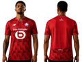 Camisa Lille – 1º Uniforme Torcedor 2026