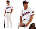 Washington Nationals MLB – Camisa Oficial Primeira (Home)