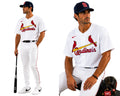 St. Louis Cardinals MLB – Camisa Oficial Primeira (Home)