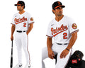 Baltimore Orioles MLB – Camisa Oficial Primeira (Home)