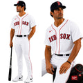 Boston Red Sox MLB – Camisa Oficial Primeira (Home)