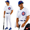 Chicago Cubs MLB – Camisa Oficial Primeira (Home)