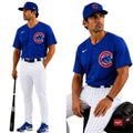 Chicago Cubs MLB – Camisa Oficial Segunda (Away)