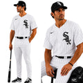 Chicago White Sox MLB – Camisa Oficial Primeira (Home)