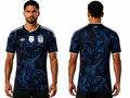Camisa Seleção Argentina 2026 uniforme 2