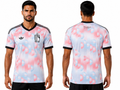 Camisa Seleção Bélgica 2 uniforme 2026