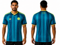 Camisa Seleção Colômbia 2 uniforme  2026