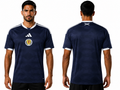 Camisa Seleção Escócia 1 uniforme 2026
