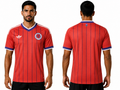 Camisa Seleção Escócia 2 uniforme 2026