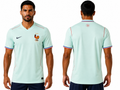 Camisa Seleção França 2 uniforme 2026