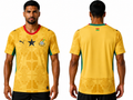 Camisa Seleção Gana 2 uniforme 2026