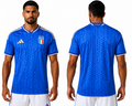 Camisa Seleção Itália 1 uniforme 2026
