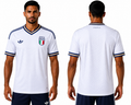 Camisa Seleção Itália 2 uniforme  2026