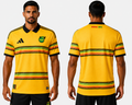 Camisa Seleção Jamaica 1 uniforme 2026