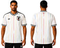 Camisa Seleção Japão 2 uniforme 2026